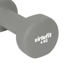 VirtuFit Vinyl Dumbbell Pro