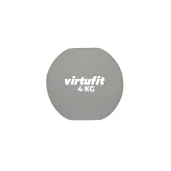 VirtuFit Vinyl Dumbbell Pro
