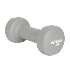 VirtuFit Vinyl Dumbbell Pro