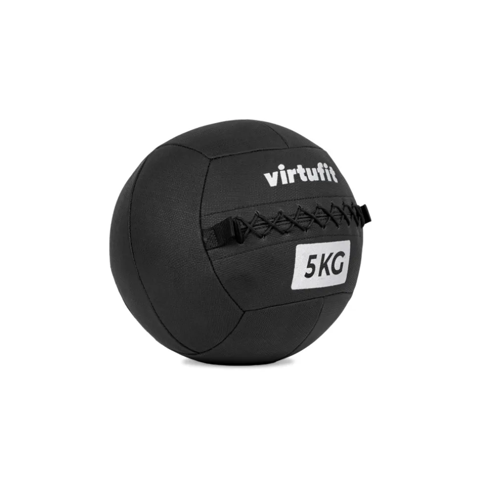 VirtuFit Wall Ball Pro