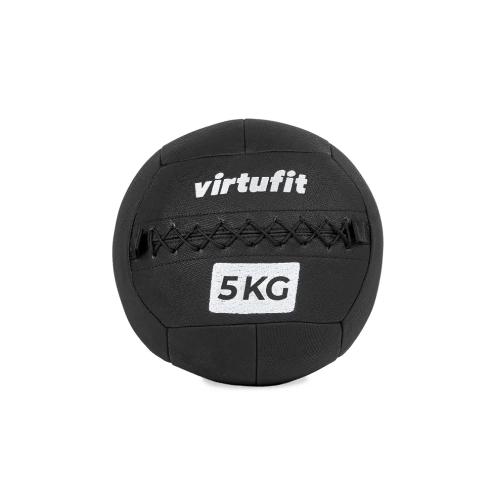 VirtuFit Wall Ball Pro