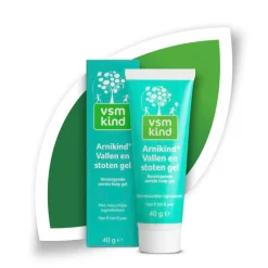 VSM Arnikind Vallen en Stoten Gel