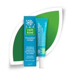 VSM Kind Chamodent Tandgel