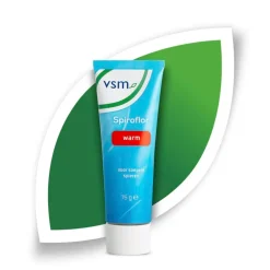 VSM Spiroflor Sport Warm Gel