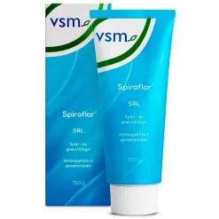 VSM Spiroflor SRL Spier- en Gewrichtsgel