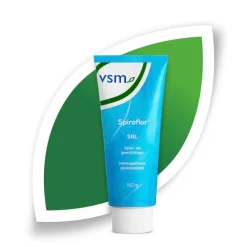 VSM Spiroflor SRL Spier- en Gewrichtsgel