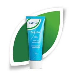 VSM Spiroflor SRL Spier- en Gewrichtsgel
