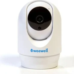 Weewell WMV630 Babyfoon