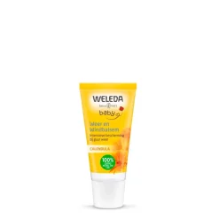 Weleda Calendula Weer en Windbalsem