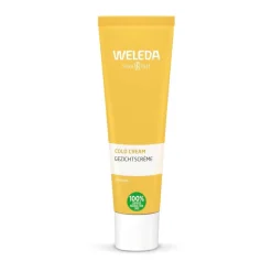 Weleda Cold Cream Gezichtscrème