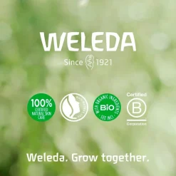 Weleda Granaatappel & Maca Verstevigende Nachtcrème