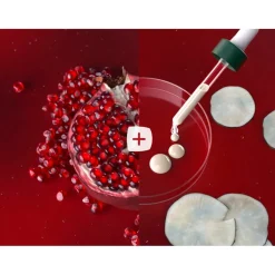 Weleda Granaatappel & Maca Verstevigend Serum