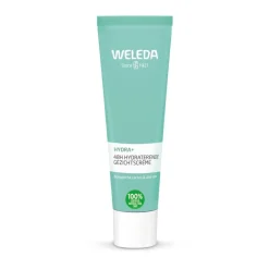 Weleda Hydra+ 48H Hydraterende Gezichtscrème