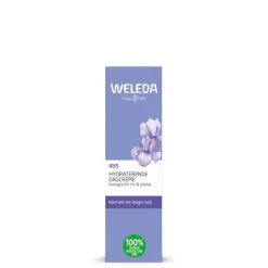 Weleda Iris Balancerende Dagcrème