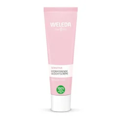 Weleda Sensitive Hydraterende Gezichtscrème