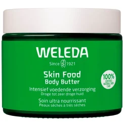 Weleda Skin Food Body Butter