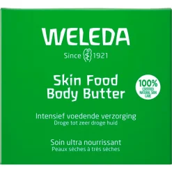 Weleda Skin Food Body Butter