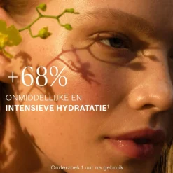 Weleda Skin Food Light Voedende Alles-in-één Crème