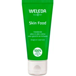 Weleda Skin Food Voedende Alles-in-één Crème