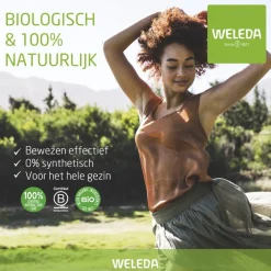 Weleda Skin Food Voedende Alles-in-één Crème