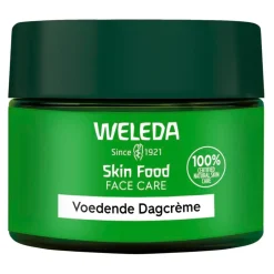 Weleda Skin Food Voedende Dagcrème