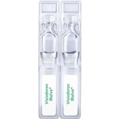 Weleda Visiodoron Malva Oogdruppels