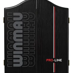 Winmau Pro-Line Dartkabinet