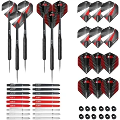 Winmau Starter Blade 6 Accessoires