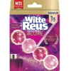 Witte Reus DeLuxe Delicate Magnolia Toiletblok