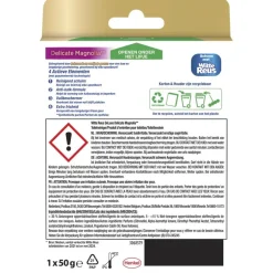 Witte Reus DeLuxe Delicate Magnolia Toiletblok