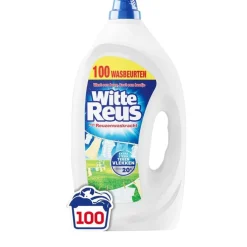 Witte Reus Vloeibaar Wasmiddel