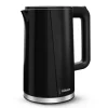 WK-3407 Waterkoker Cool Touch met Dubbelwandige behuizing