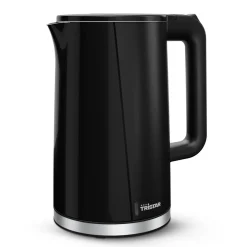 WK-3407 Waterkoker Cool Touch met Dubbelwandige behuizing