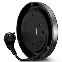 WK-3407 Waterkoker Cool Touch met Dubbelwandige behuizing