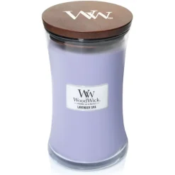 Woodwick Lavender Spa Groot