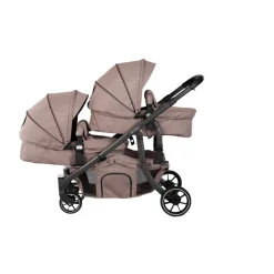 X Adventure Duo Kinderwagen
