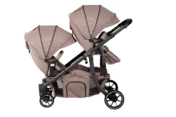 X Adventure Duo Kinderwagen