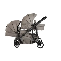 X Adventure Duo Kinderwagen