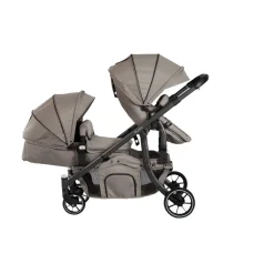 X Adventure Duo Kinderwagen