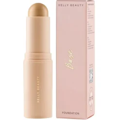 Xelly Beauty 5CN Cream Foundation Stick