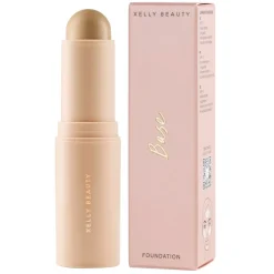 Xelly Beauty 6NO Cream Foundation Stick