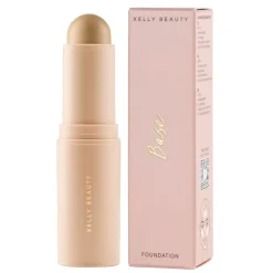 Xelly Beauty 4O Cream Foundation Stick