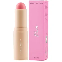 Xelly Beauty Sweet Pop Blush