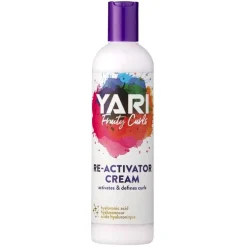 Yari Fruity Curls Re-Activator Cream