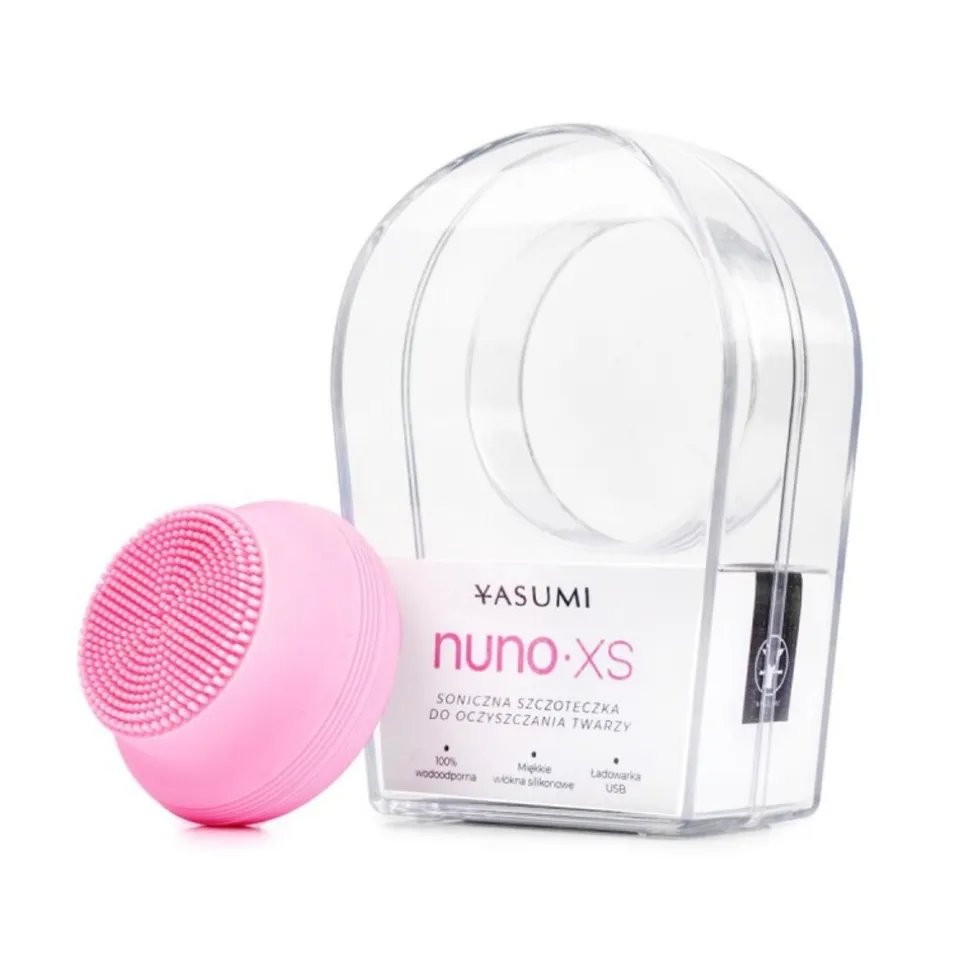 Yasumi Yasumi Mini Sonic Facebrush Nuno