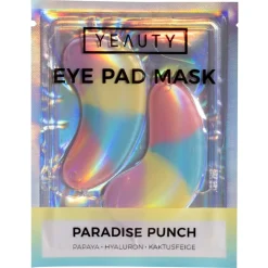Yeauty Paradise Punch Eye Pad Mask