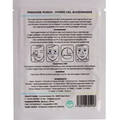 Yeauty Paradise Punch Eye Pad Mask