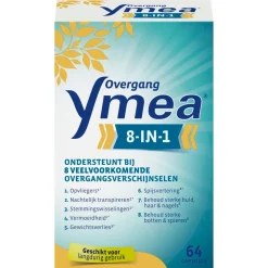 Ymea 8-In-1 Capsules