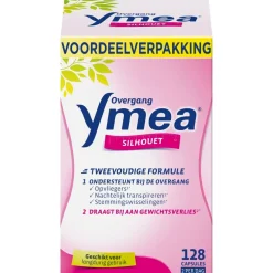 Ymea Overgang Silhouet Capsules