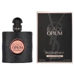 YSL Black Opium - Eau de Parfum 50ml